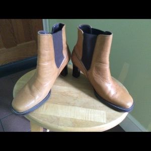 Cole Haan Country boots